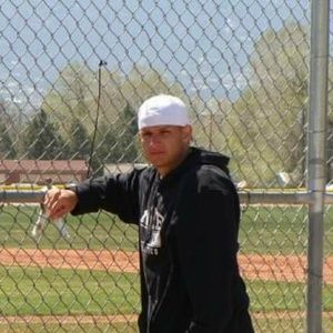 Meet your Posher, Anthony